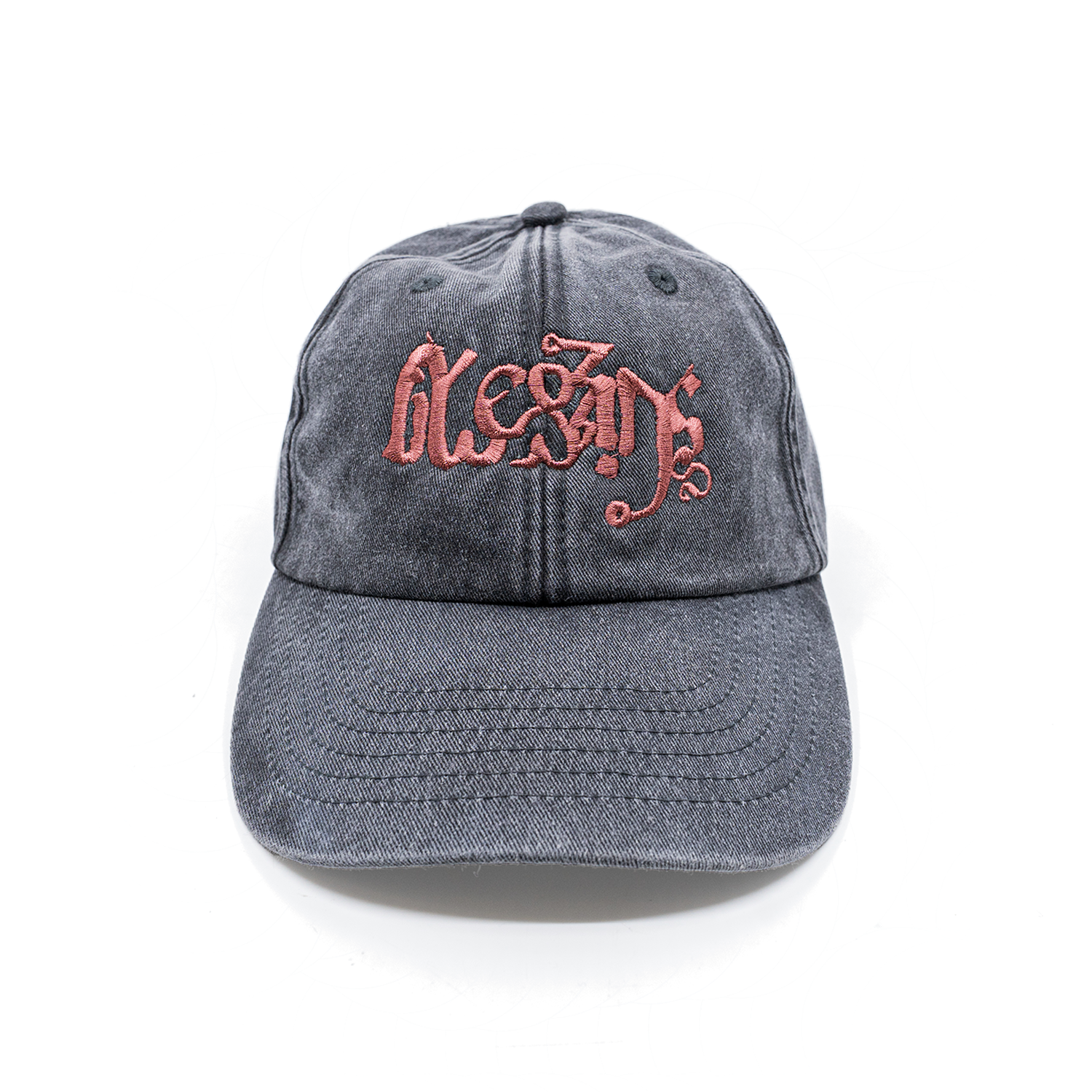 BLESSINGS - "Blodsträngen" Cap - Image 2