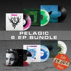 PELAGIC - 6 EP Bundle
