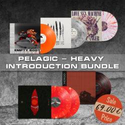 PELAGIC - Heavy Introduction Bundle