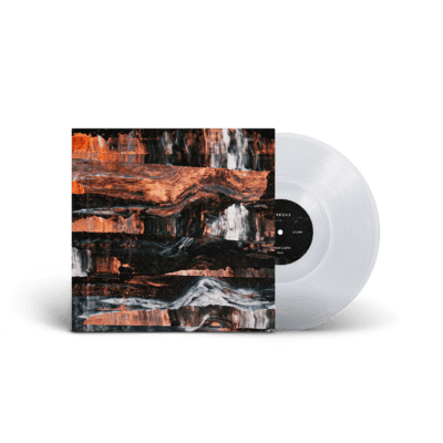 BARRENS - "Corpse Lights" LP (gatefold) - Image 3