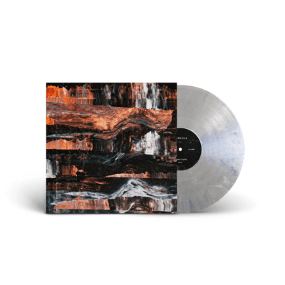 BARRENS - "Corpse Lights" LP (gatefold) - Image 4