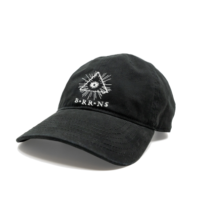 BARRENS - "Pyramid" Cap