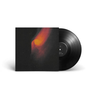 LEONOV - "Shape of Ash" EP 10" (gatefold) - Image 2