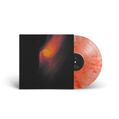 LEONOV - "Shape of Ash" EP 10" (gatefold)