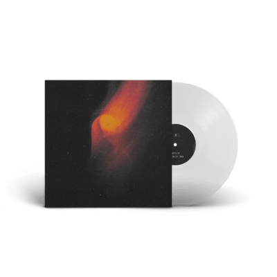 LEONOV - "Shape of Ash" EP 10" (gatefold) - Image 3