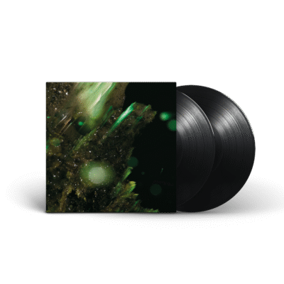 ABRAHAM - "IDSUNGWÜSSÄ" 2LP (gatefold) - Image 2