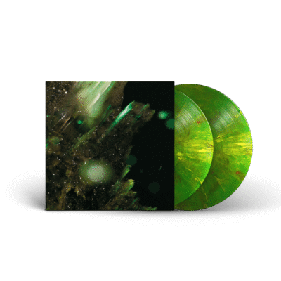 ABRAHAM - "IDSUNGWÜSSÄ" 2LP (gatefold) - Image 4