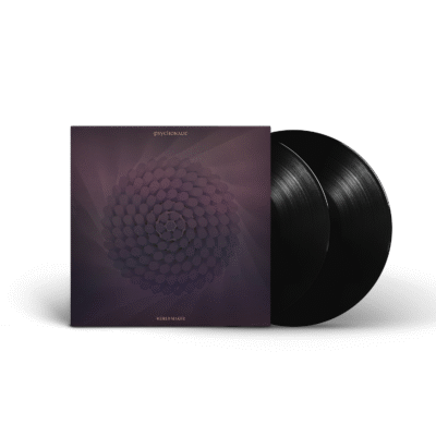 PSYCHONAUT - "World Maker" 2LP (gatefold) - Image 2