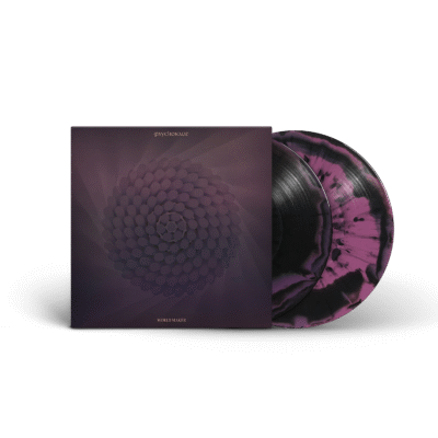 PSYCHONAUT - "World Maker" 2LP (gatefold) - Image 7