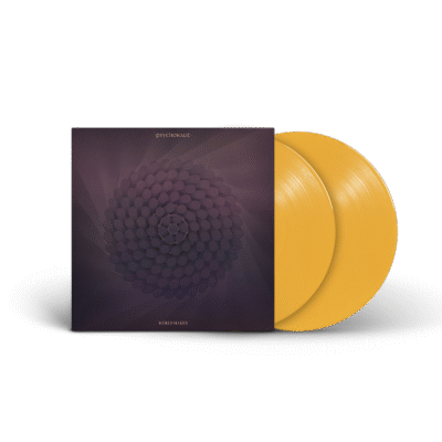PSYCHONAUT - "World Maker" 2LP (gatefold) - Image 3