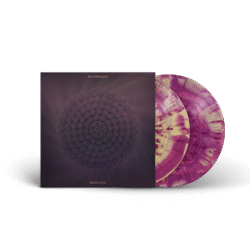 PSYCHONAUT - "World Maker" 2LP (gatefold)