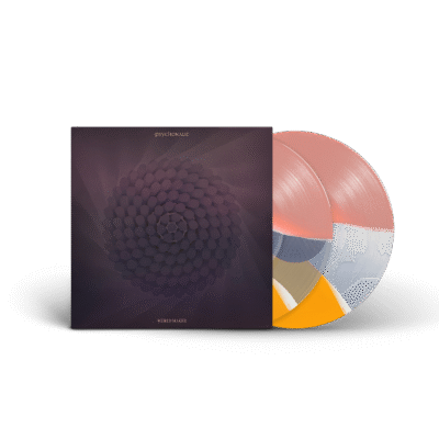 PSYCHONAUT - "World Maker" 2LP (gatefold) - Image 6