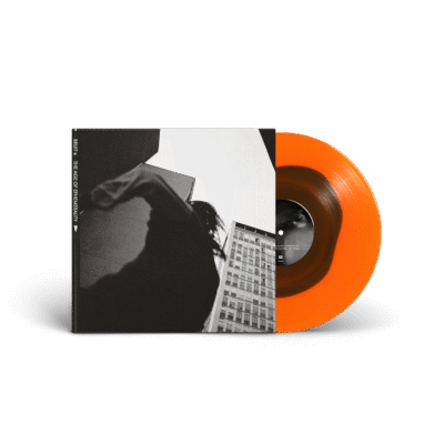 BRUIT ≤ - "The Age of Ephemerality" LP (gatefold) - Image 8