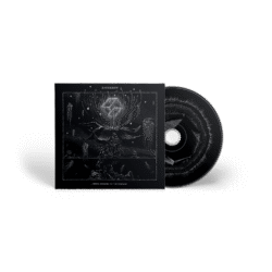 ZATOKREV - "Bring Mirrors To The Surface" CD (digisleeve
