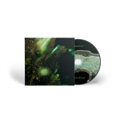 ABRAHAM - "IDSUNGWÜSSÄ" CD (digipack)