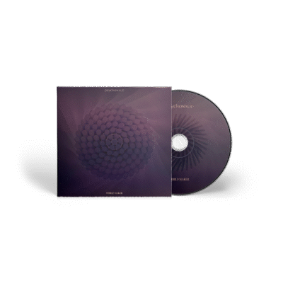 PSYCHONAUT - "World Maker" CD (digipack)