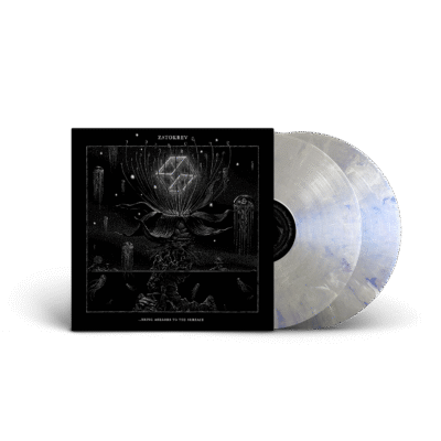 ZATOKREV - "Bring Mirrors To The Surface" 2LP (gatefold) - Image 4