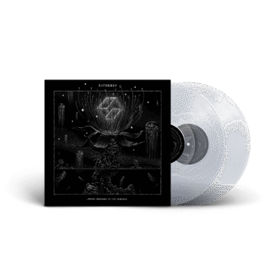 ZATOKREV - "Bring Mirrors To The Surface" 2LP (gatefold) - Image 5