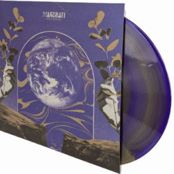 MASERATI - "Live at dunk!festival 2024" LP