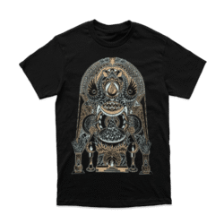 PELAGIC RECORDS - "Pelagic Fest 2025" T-shirt