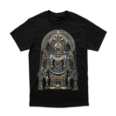 PELAGIC RECORDS - "Pelagic Fest 2025" T-shirt