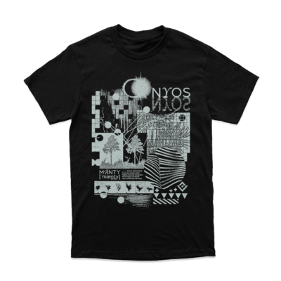 NYOS - "Mänty" T-shirt