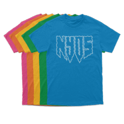 NYOS - "Stripes" T-shirt