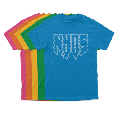 NYOS - "Stripes" T-shirt