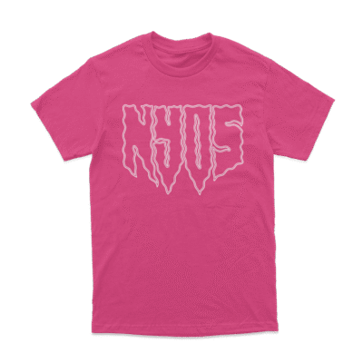 NYOS - "Stripes" T-shirt - Image 4