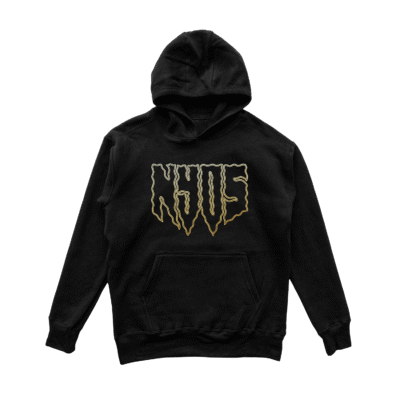 NYOS - "Stripes" Hoodie