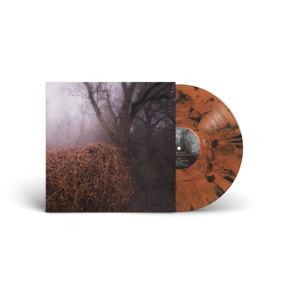 THE DEVIL'S TRADE  - "Nincs Szennyezetlen Szép" LP (gatefold) - Image 3
