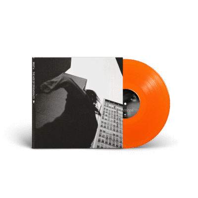 BRUIT ≤ - "The Age of Ephemerality" LP (gatefold) - Image 9