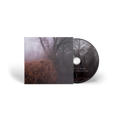 THE DEVIL'S TRADE  - "Nincs Szennyezetlen Szép" CD (digisleeve)