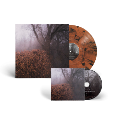 THE DEVIL'S TRADE  - "Nincs Szennyezetlen Szép" LP + CD Bundle