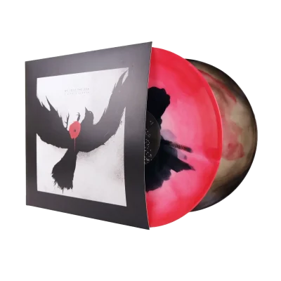 WE LOST THE SEA - "A Single Flower" 2LP