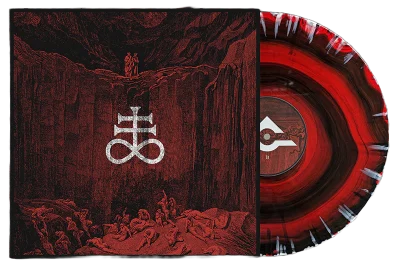 Ranges - "Sin" LP