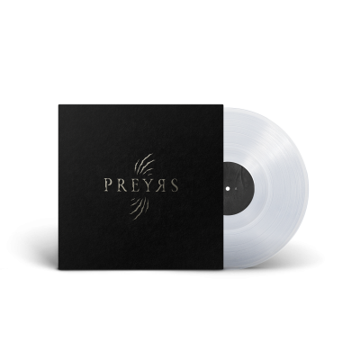 PREYRS - "The Wounded Healer" LP (gatefold) - Image 3