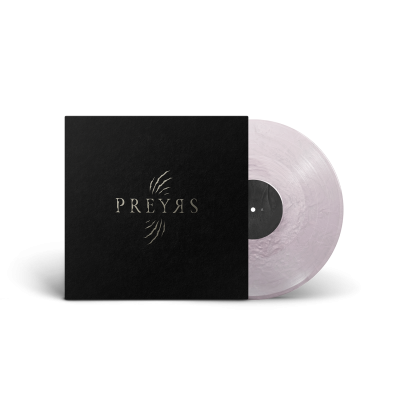PREYRS - "The Wounded Healer" LP (gatefold) - Image 4