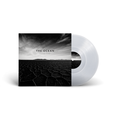 THE OCEAN - "Fogdiver" LP (gatefold) - Image 2