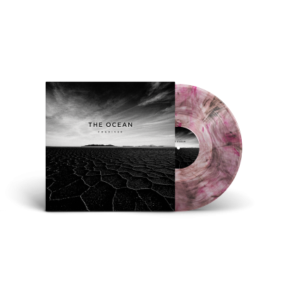THE OCEAN - "Fogdiver" LP (gatefold) - Image 3