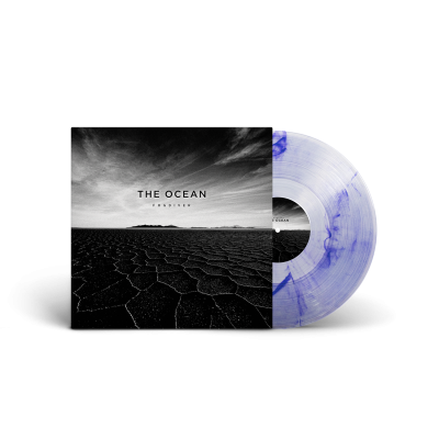 THE OCEAN - "Fogdiver" LP (gatefold)