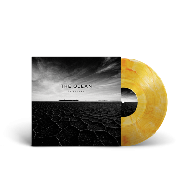 THE OCEAN - "Fogdiver" LP (gatefold) - Image 4