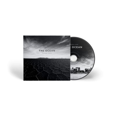 THE OCEAN - "Fogdiver" CD (digisleeve)