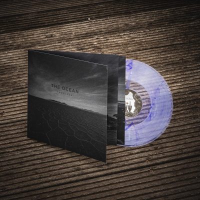 THE OCEAN - "Fogdiver" LP (gatefold) - Image 5