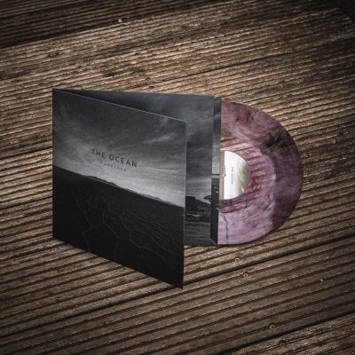THE OCEAN - "Fogdiver" LP (gatefold) - Image 6