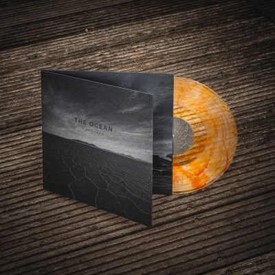 THE OCEAN - "Fogdiver" LP (gatefold) - Image 7