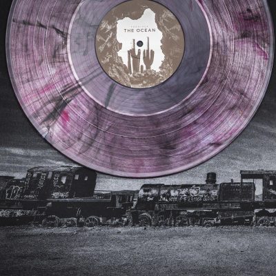 THE OCEAN - "Fogdiver" LP (gatefold) - Image 8