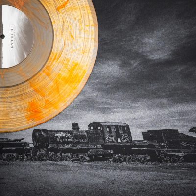 THE OCEAN - "Fogdiver" LP (gatefold) - Image 9
