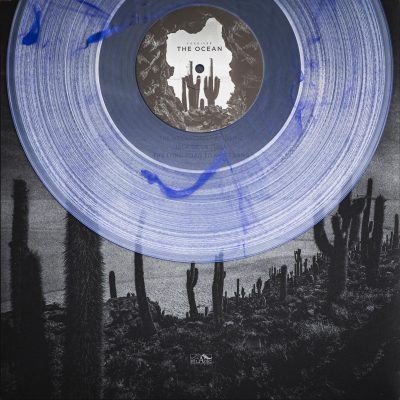 THE OCEAN - "Fogdiver" LP (gatefold) - Image 10