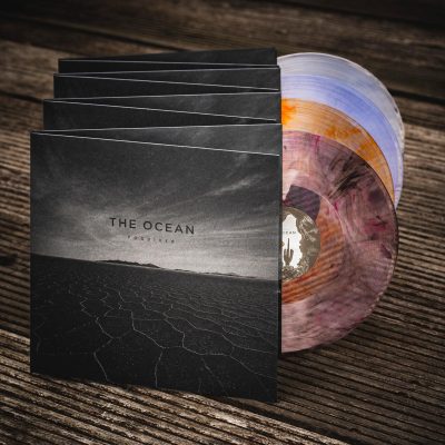 THE OCEAN - "Fogdiver" LP (gatefold) - Image 12